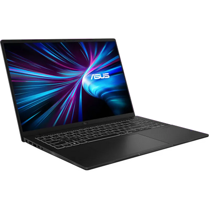 Asus V3607VU-RP118 Vivobook 16 laptop 16inch WUXGA RPL R Core 7 16GB 1TB RTX4050 NoOs, 4711387839782