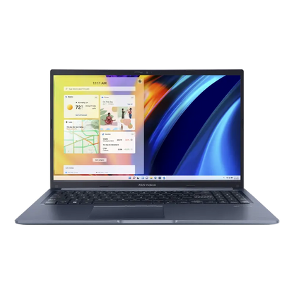 Asus X1502VA-BQ533 Vivobook 15 laptop 15.6inch FHD i5-13420H 16GB 512GB NoOS