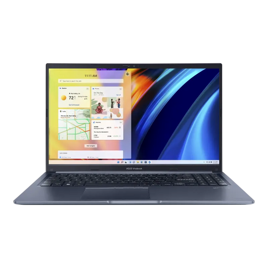 Asus X1502VA-BQ533 Vivobook 15 laptop 15.6inch FHD i5-13420H 16GB 512GB NoOS
