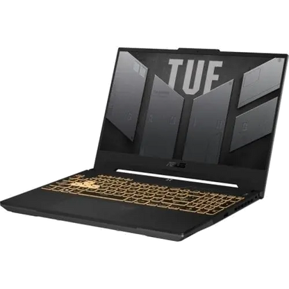 Asus FA507UV-LP168 ROG TUF A15 laptop 15.6inch FHD Ryzen 9 8945H 16GB 512GB RTX4060 NoOS, 4711387831205