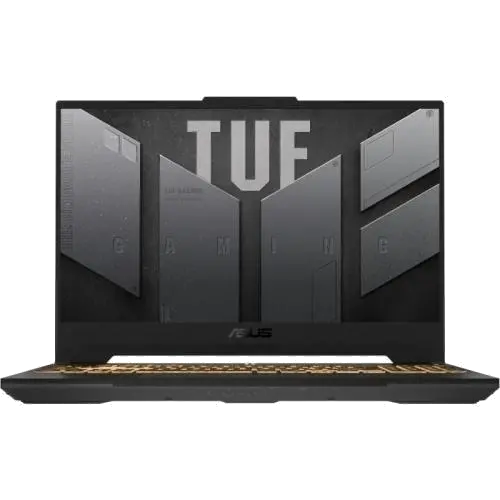 Asus FA507UV-LP168 ROG TUF A15 laptop 15.6inch FHD Ryzen 9 8945H 16GB 512GB RTX4060 NoOS, 4711387831205