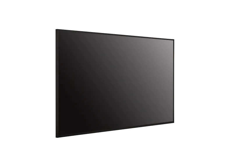 LG 55UH5N-E UH5N-H Smart TV Signage 55", LED ULTRA HD (3,840 x 2,160), 500 nit, 8806084296511