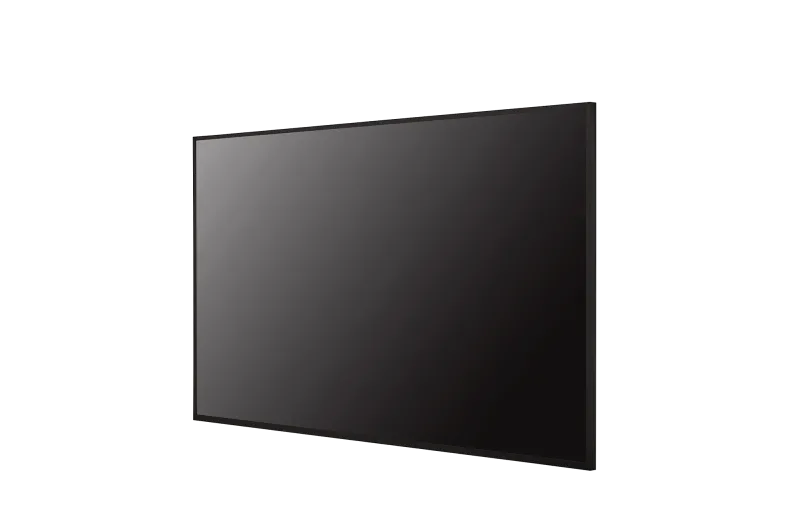 LG 55UH5N-E UH5N-H Smart TV Signage 55", LED ULTRA HD (3,840 x 2,160), 500 nit, 8806084296511