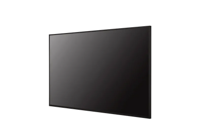 LG 55UH5N-E UH5N-H Smart TV Signage 55", LED ULTRA HD (3,840 x 2,160), 500 nit, 8806084296511