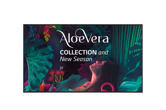 LG 55UH5N-E UH5N-H Smart TV Signage 55", LED ULTRA HD (3,840 x 2,160), 500 nit, 8806084296511