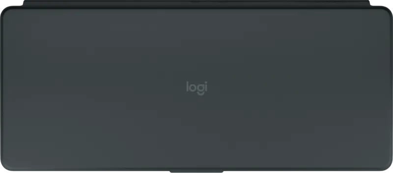 Logitech 920-013017 Keys-to-Go 2 Graphite tastatura bluetooth pentru iPad, 5099206125902