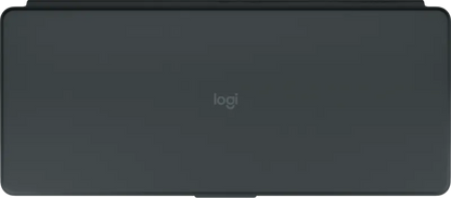 Logitech 920-013017 Keys-to-Go 2 Graphite tastatura bluetooth pentru iPad, 5099206125902