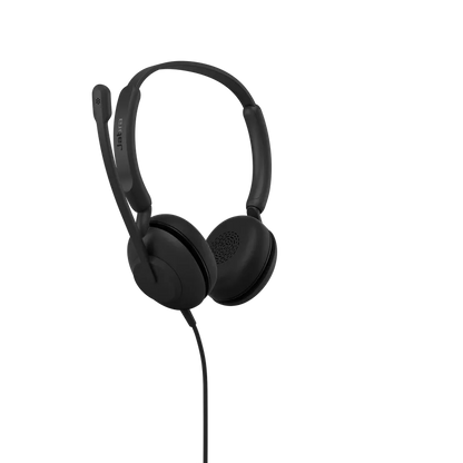 Jabra 2699-820-109 Casca EVOLVE 10, cu fir, Binaural, On-Ear, conectare USB-A, 5706991034011