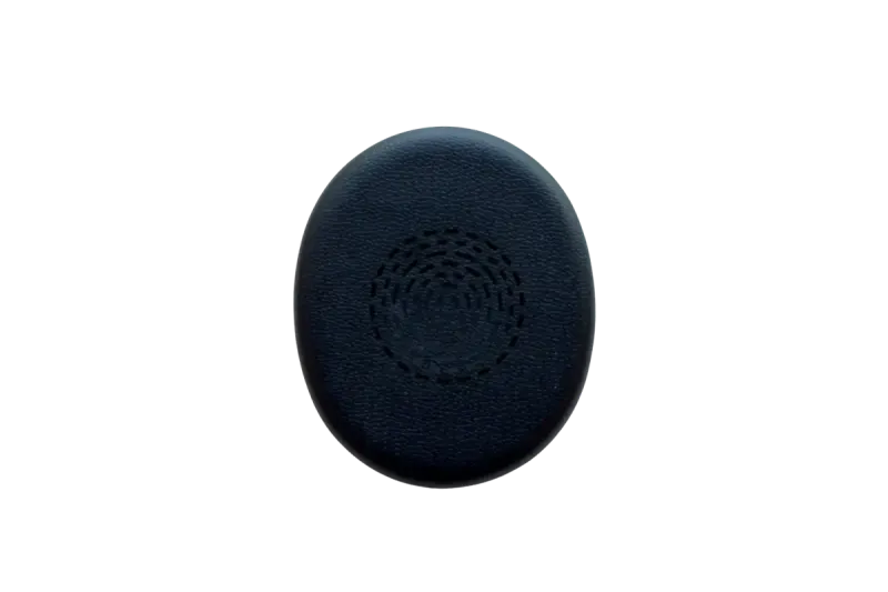 Jabra 14102-03 Evolve 10 leather ear cushions, 2 pcs, 5706991034561