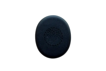 Jabra 14102-03 Evolve 10 leather ear cushions, 2 pcs, 5706991034561