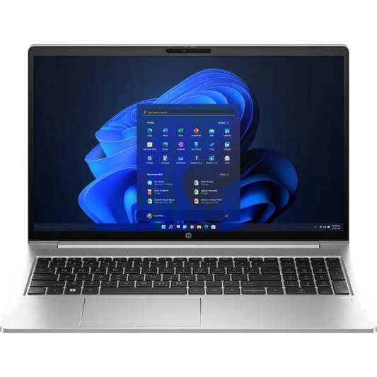 HP 969H1ET Laptop 450G10 15" i7-1355U 32 1T UMA W11P, 198122509515