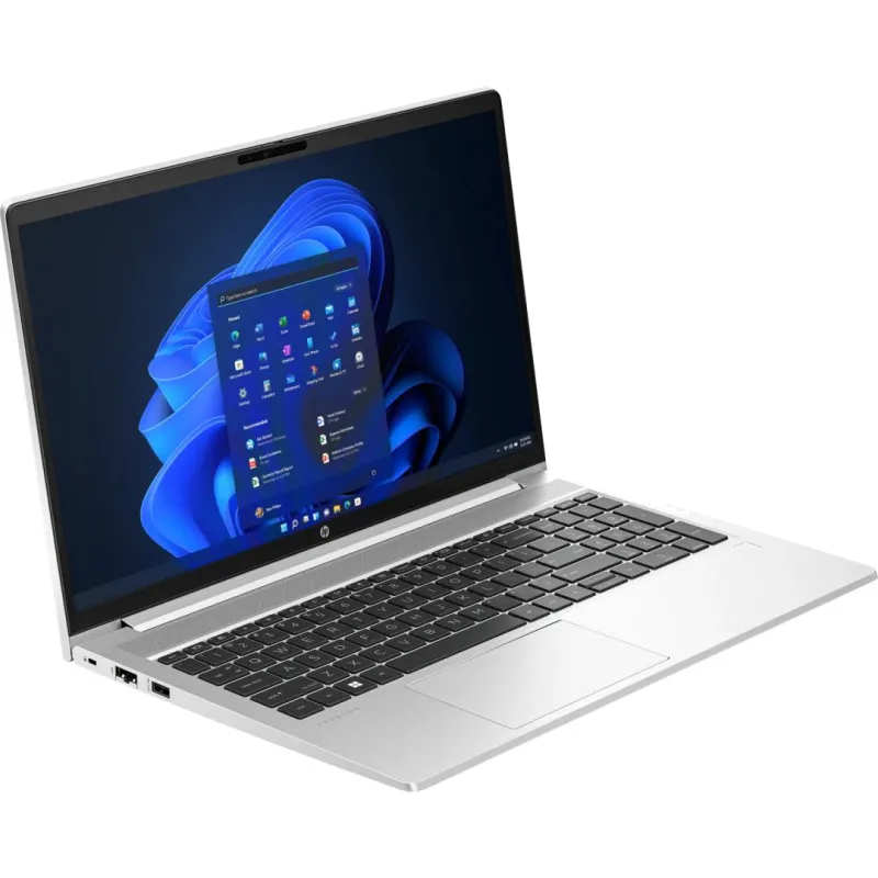 HP 969H1ET Laptop 450G10 15" i7-1355U 32 1T UMA W11P, 198122509515