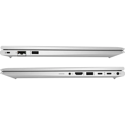 HP 969H1ET Laptop 450G10 15" i7-1355U 32 1T UMA W11P, 198122509515