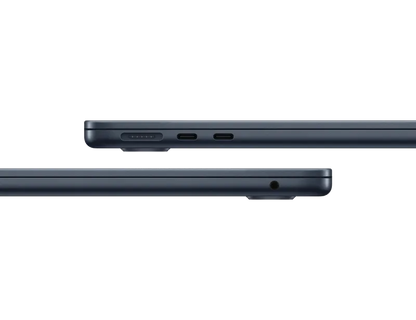 Apple MW123RO/A MacBook Air 13 inch procesor Apple M410 nuclee CPU si 8 nuclee GPU, 16GB, 256 GB, 195949838194