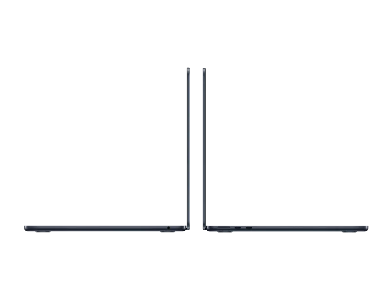 Apple MW123RO/A MacBook Air 13 inch procesor Apple M410 nuclee CPU si 8 nuclee GPU, 16GB, 256 GB, 195949838194