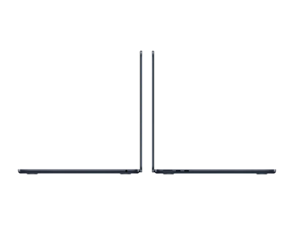 Apple MW123RO/A MacBook Air 13 inch procesor Apple M410 nuclee CPU si 8 nuclee GPU, 16GB, 256 GB, 195949838194