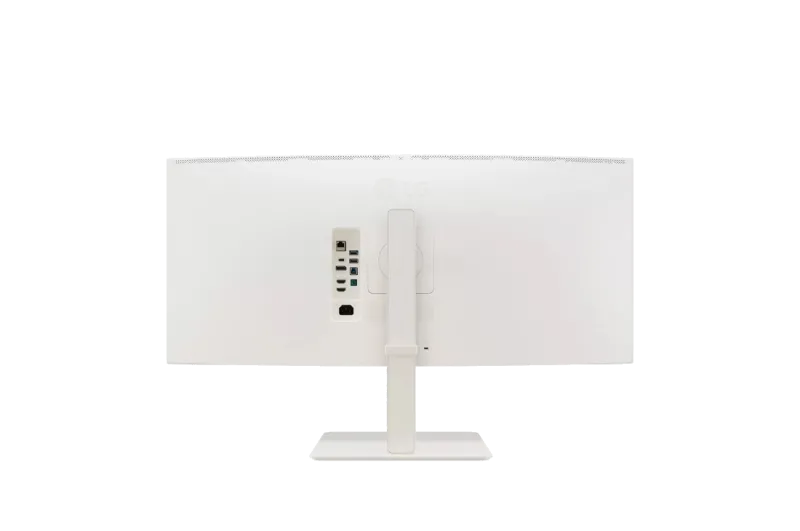 LG 38WR85QC-W.AEU 38WR85QC-W Monitor 38inch [96.5cm] rezolutie 3840x1600px UltraWide Quad HD LCD, 8806084903235