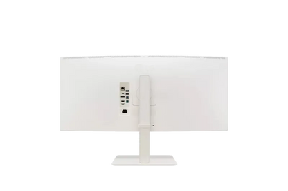 LG 38WR85QC-W.AEU 38WR85QC-W Monitor 38inch [96.5cm] rezolutie 3840x1600px UltraWide Quad HD LCD, 8806084903235