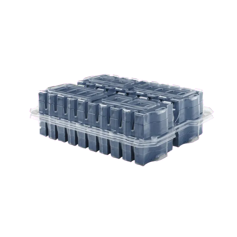 HPE C7977AN LTO-7 Ultrium 15 TB RW Non Custom Labeled Data Cartridge (20 pk), 889894157799