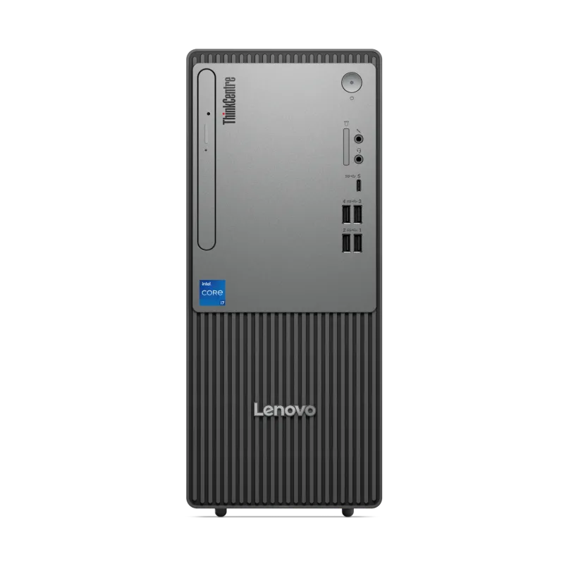 Lenovo 12UD0033RI ThinkCentre Neo 50t Gen 5 Intel Core i5-14400 8GB DDR5-SDRAM, 256 GB SSD, 198154090555