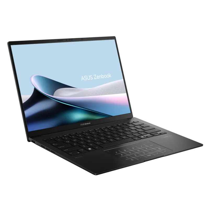 Asus UM3406KA-QD167X Zenbook 14 laptop 14inch WUXGA OLED Ryzen AI 7 350 32GB 1TB W11Pro, 4711387865873