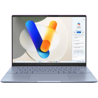 Asus S5406SA-QD104X Vivobook S 14 OLED laptop 14inch WUXGA Ultra 5 226V 16GB 1TB W11Pro, 4711387775844