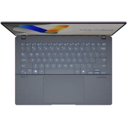 Asus S5406SA-QD104X Vivobook S 14 OLED laptop 14inch WUXGA Ultra 5 226V 16GB 1TB W11Pro, 4711387775844