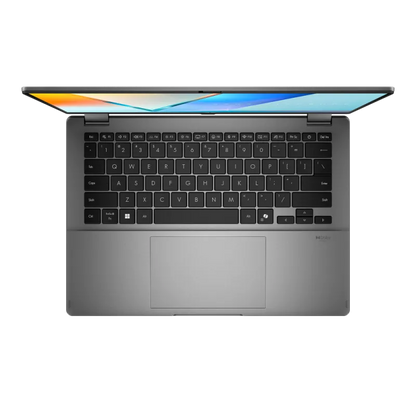 Asus TP3407SA-QL059X Vivobook 14 Flip laptop 14inch FHD OLED Ultra 5 226V 16GB 1TB W11Pro, 4711387822623
