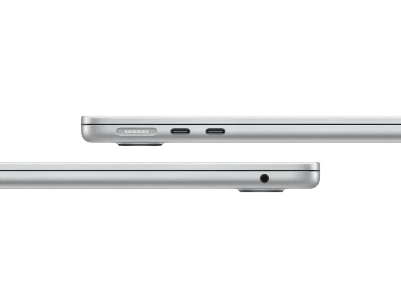 Apple MC654RO/A MacBook Air 13", procesor Apple M4, 10 nuclee CPU si 10 nuclee GPU, 24GB, 512GB, 195949888885