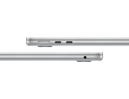 Apple MC654RO/A MacBook Air 13", procesor Apple M4, 10 nuclee CPU si 10 nuclee GPU, 24GB, 512GB, 195949888885