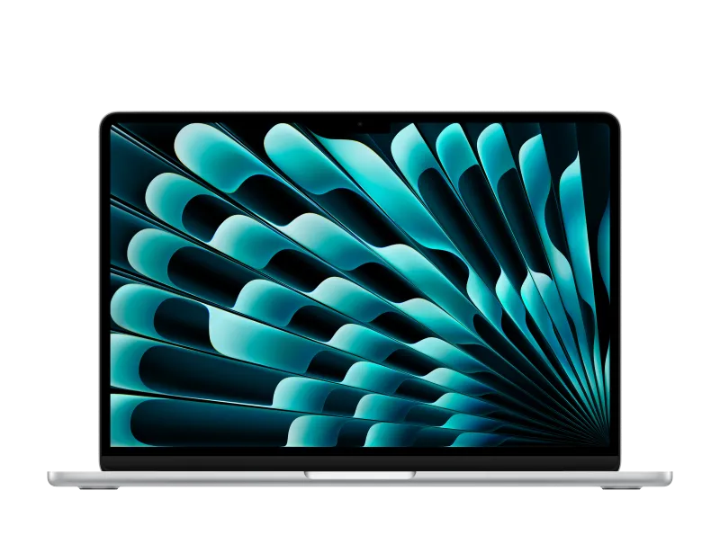 Apple MC654RO/A MacBook Air 13", procesor Apple M4, 10 nuclee CPU si 10 nuclee GPU, 24GB, 512GB, 195949888885