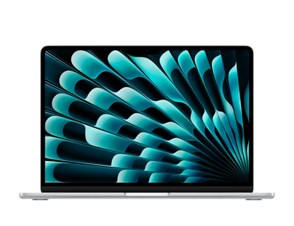 Apple MC654RO/A MacBook Air 13", procesor Apple M4, 10 nuclee CPU si 10 nuclee GPU, 24GB, 512GB, 195949888885