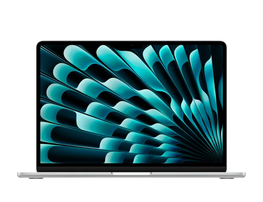 Apple MC654RO/A MacBook Air 13", procesor Apple M4, 10 nuclee CPU si 10 nuclee GPU, 24GB, 512GB, 195949888885