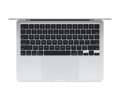 Apple MC654RO/A MacBook Air 13", procesor Apple M4, 10 nuclee CPU si 10 nuclee GPU, 24GB, 512GB, 195949888885