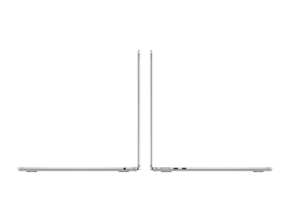 Apple MC654RO/A MacBook Air 13", procesor Apple M4, 10 nuclee CPU si 10 nuclee GPU, 24GB, 512GB, 195949888885