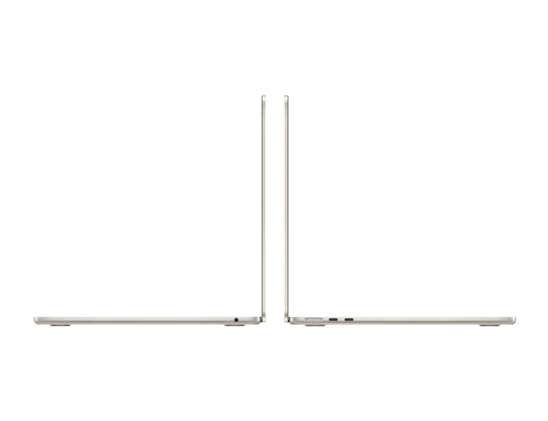 Apple MC6A4RO/A MacBook Air 13 inch procesor Apple M4,10 nuclee CPU,10 nuclee GPU, 24GB, 512GB, 195949889356