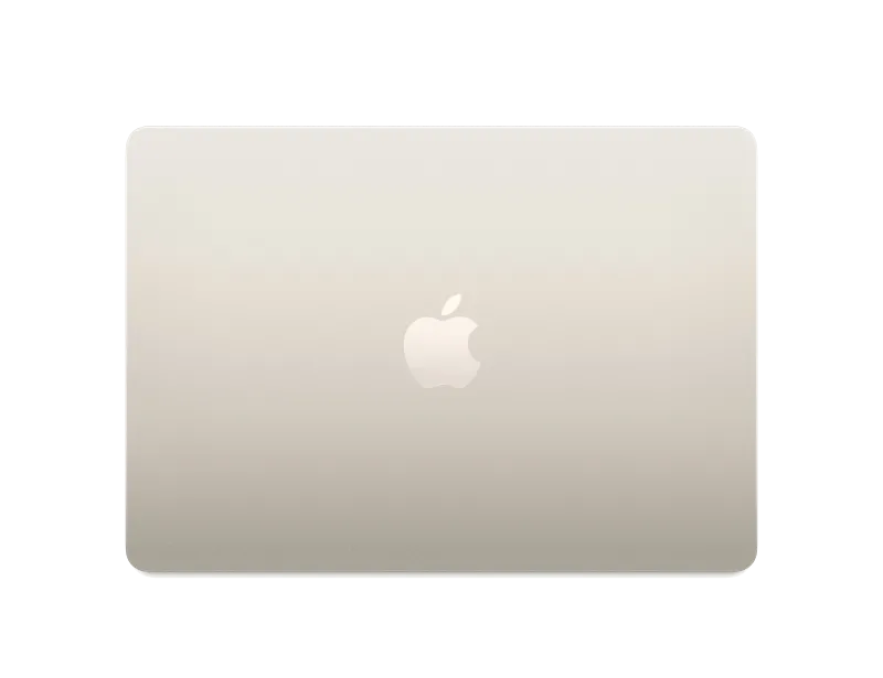 Apple MC6A4RO/A MacBook Air 13 inch procesor Apple M4,10 nuclee CPU,10 nuclee GPU, 24GB, 512GB, 195949889356