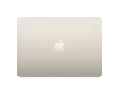 Apple MC6A4RO/A MacBook Air 13 inch procesor Apple M4,10 nuclee CPU,10 nuclee GPU, 24GB, 512GB, 195949889356