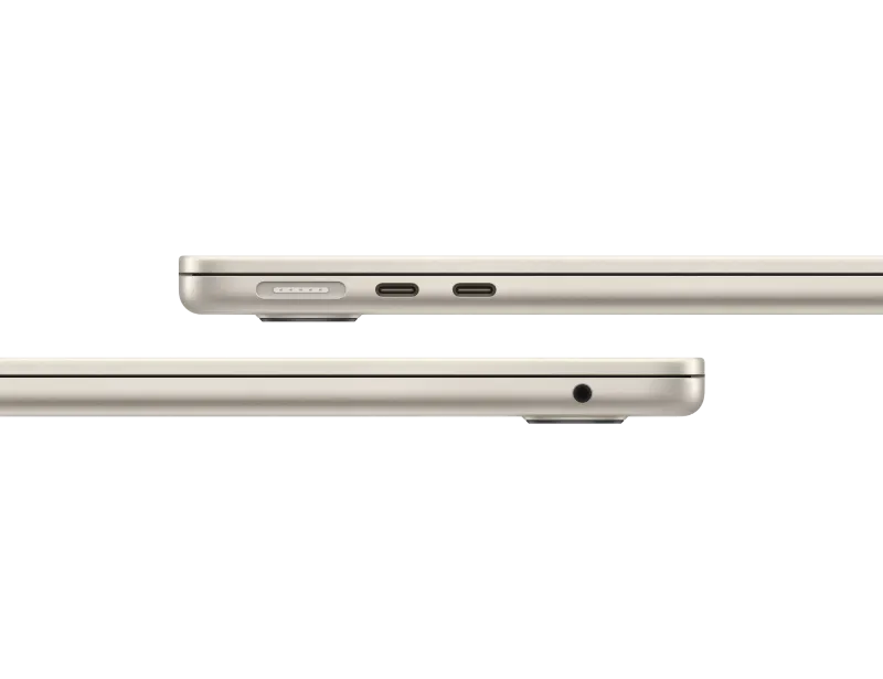 Apple MC6A4RO/A MacBook Air 13 inch procesor Apple M4,10 nuclee CPU,10 nuclee GPU, 24GB, 512GB, 195949889356