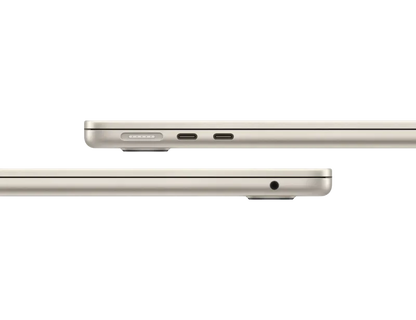 Apple MC6A4RO/A MacBook Air 13 inch procesor Apple M4,10 nuclee CPU,10 nuclee GPU, 24GB, 512GB, 195949889356