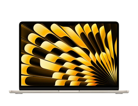 Apple MC6A4RO/A MacBook Air 13 inch procesor Apple M4,10 nuclee CPU,10 nuclee GPU, 24GB, 512GB, 195949889356