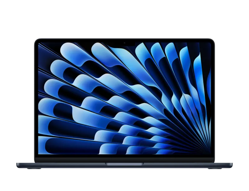 Apple MC6C4RO/A MacBook Air 13 inch, procesor Apple M4 10 nuclee CPU 10 nuclee GPU, 24GB, 512GB, 195949889820