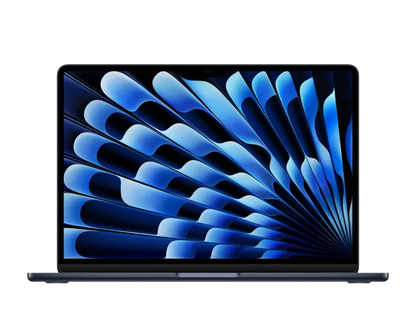 Apple MC6C4RO/A MacBook Air 13 inch, procesor Apple M4 10 nuclee CPU 10 nuclee GPU, 24GB, 512GB, 195949889820