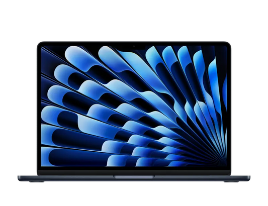 Apple MC6C4RO/A MacBook Air 13 inch, procesor Apple M4 10 nuclee CPU 10 nuclee GPU, 24GB, 512GB, 195949889820