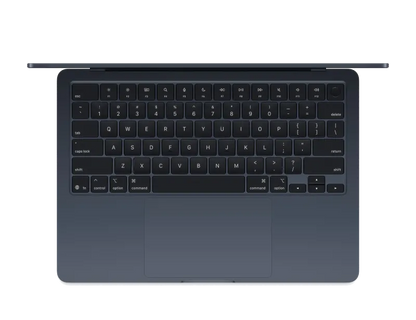 Apple MC6C4RO/A MacBook Air 13 inch, procesor Apple M4 10 nuclee CPU 10 nuclee GPU, 24GB, 512GB, 195949889820