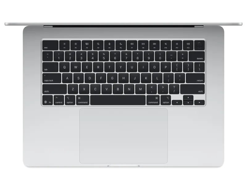 Apple MC6J4RO/A MacBook Air 15 inch, procesor Apple M4,10 nuclee CPU 10 nuclee GPU, 24GB, 512BG, 195949891786