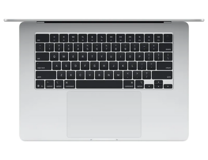 Apple MC6J4RO/A MacBook Air 15 inch, procesor Apple M4,10 nuclee CPU 10 nuclee GPU, 24GB, 512BG, 195949891786