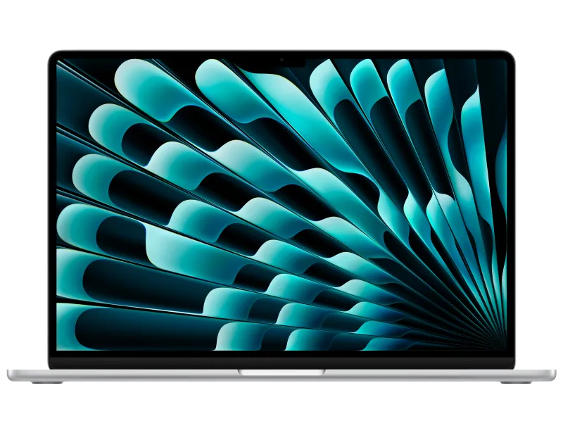 Apple MC6J4RO/A MacBook Air 15 inch, procesor Apple M4,10 nuclee CPU 10 nuclee GPU, 24GB, 512BG, 195949891786