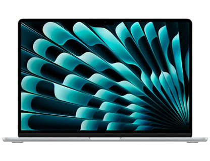 Apple MC6J4RO/A MacBook Air 15 inch, procesor Apple M4,10 nuclee CPU 10 nuclee GPU, 24GB, 512BG, 195949891786
