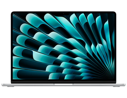 Apple MC6J4RO/A MacBook Air 15 inch, procesor Apple M4,10 nuclee CPU 10 nuclee GPU, 24GB, 512BG, 195949891786